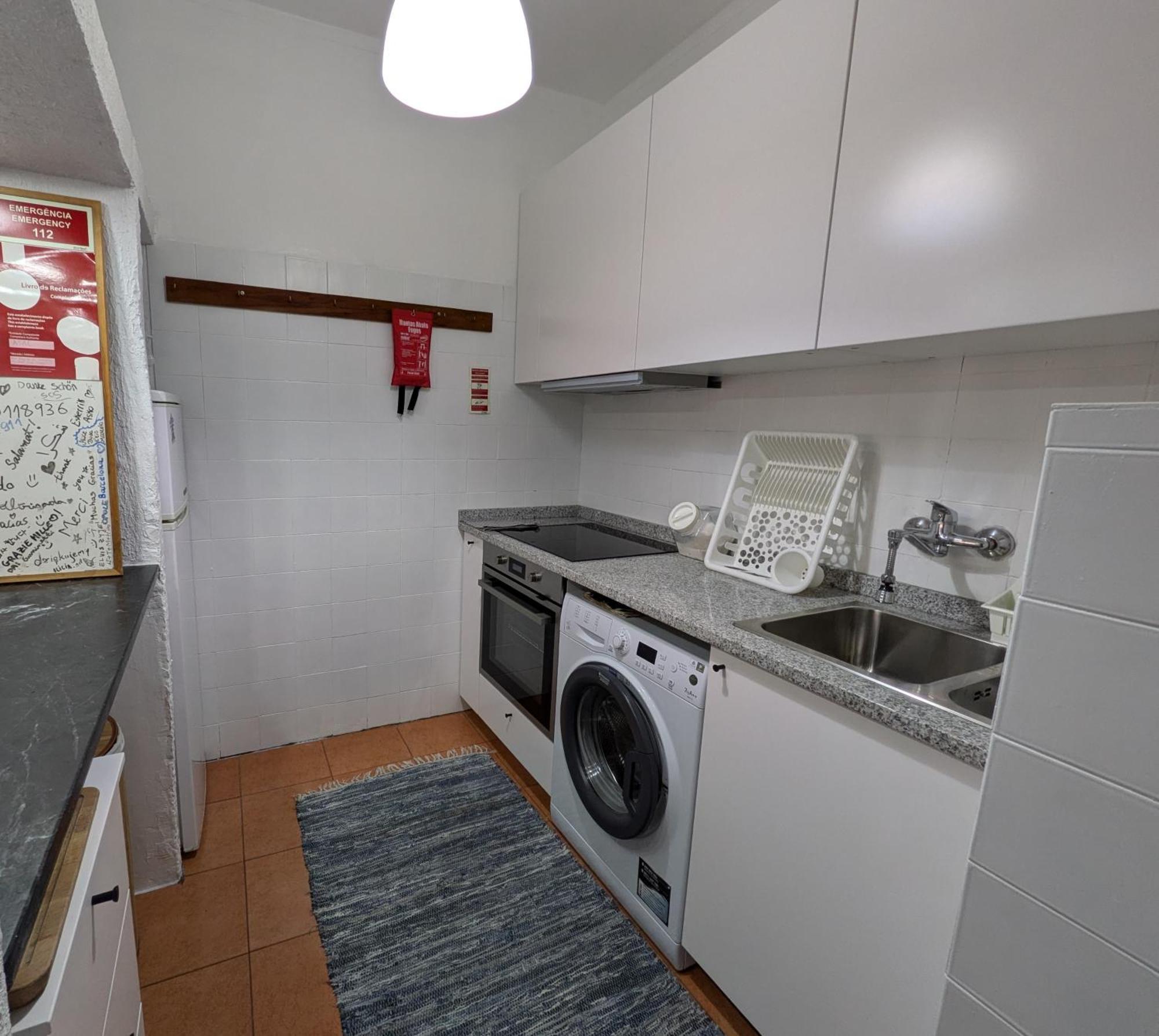 ! Free Parking Street ! Ground Floor With Washer! OOporto Extérieur photo