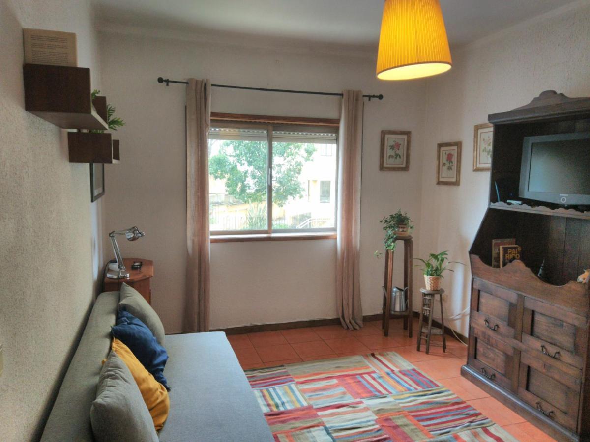 ! Free Parking Street ! Ground Floor With Washer! OOporto Extérieur photo